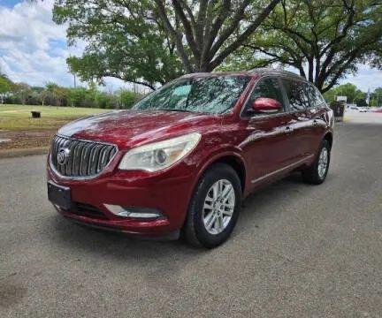 2015 Buick Enclave Convenience for sale in San Antonio, TX