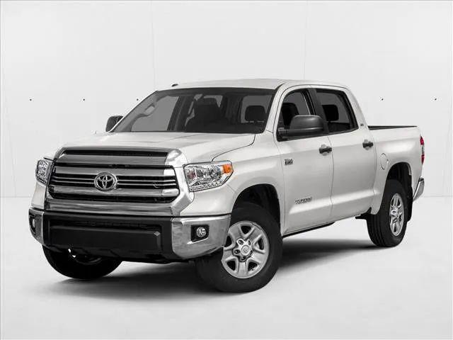 2017 Toyota Tundra SR5 5.7L V8 for sale in Pinellas Park, FL