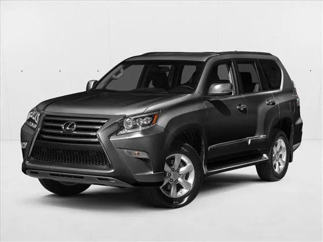 2016 Lexus GX 460 460 for sale in Pinellas Park, FL