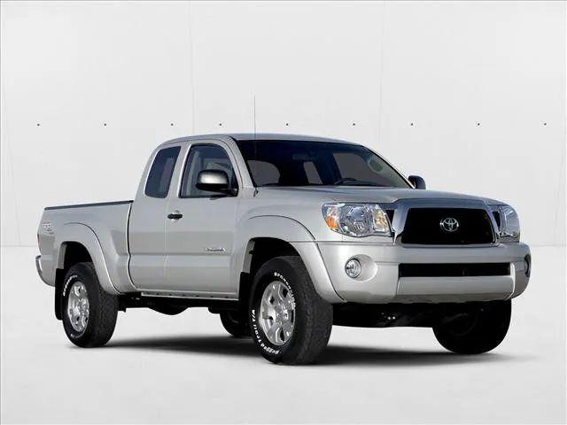 2008 Toyota Tacoma Base for sale in Pinellas Park, FL