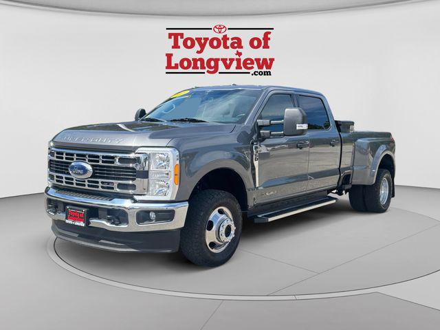 2023 Ford F-350 XLT for sale in Longview, TX