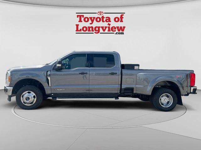 2023 Ford F-350 XLT