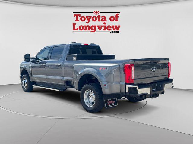 2023 Ford F-350 XLT