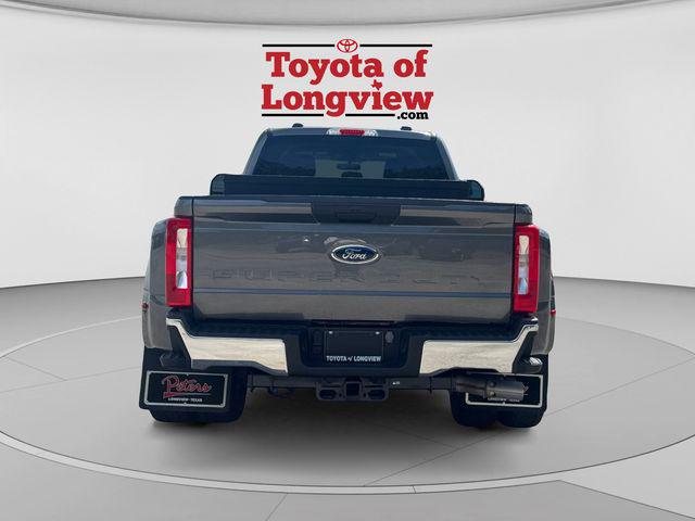 2023 Ford F-350 XLT