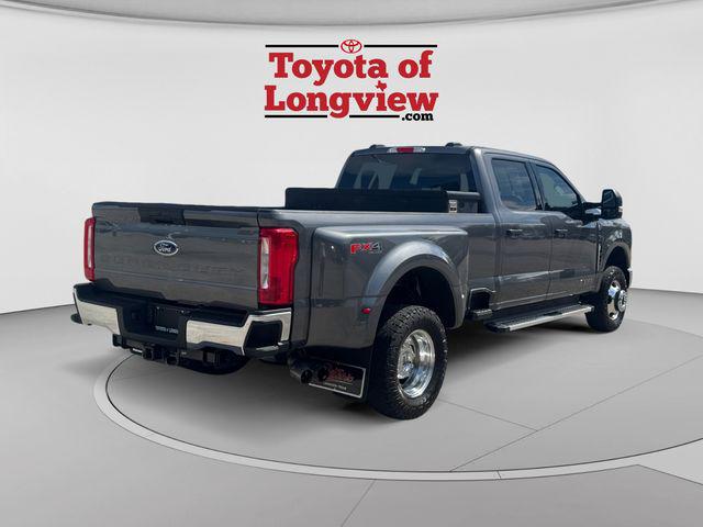 2023 Ford F-350 XLT