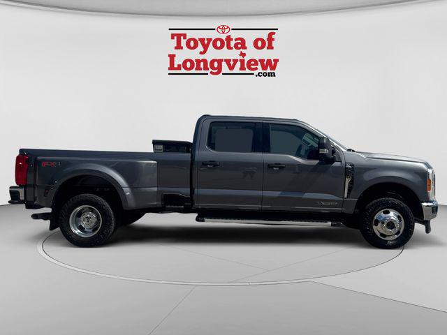 2023 Ford F-350 XLT