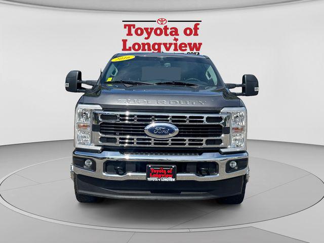 2023 Ford F-350 XLT