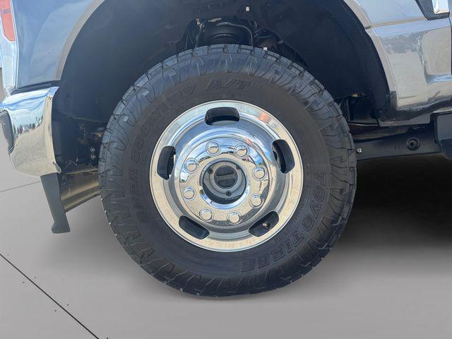 2023 Ford F-350 XLT