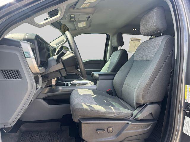2023 Ford F-350 XLT