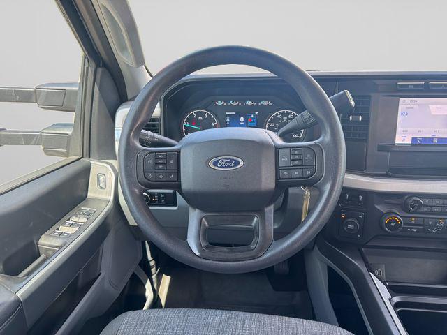 2023 Ford F-350 XLT