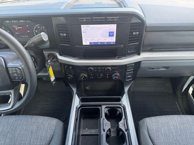 2023 Ford F-350 XLT