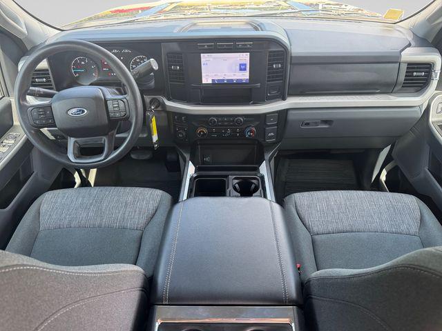 2023 Ford F-350 XLT