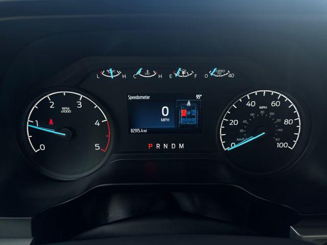 2023 Ford F-350 XLT