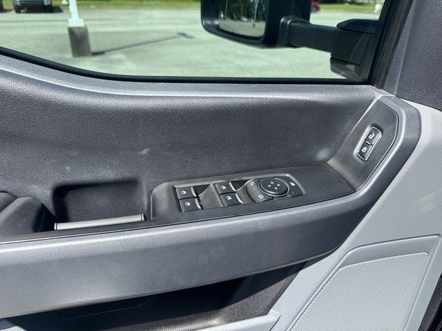 2023 Ford F-350 XLT