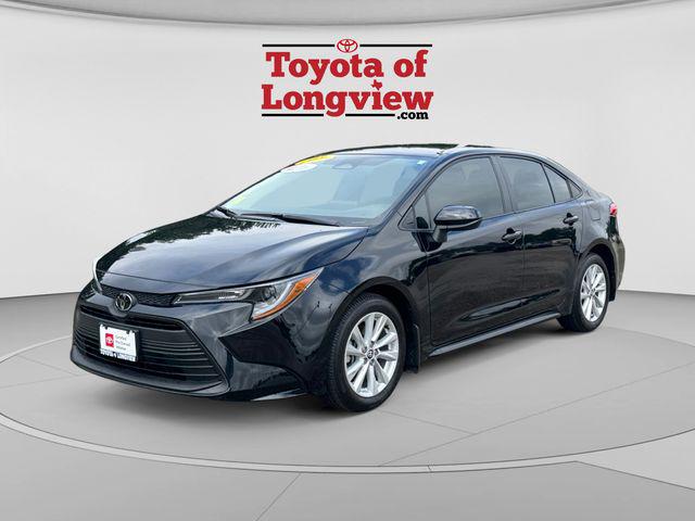 2026 Toyota Corolla LE for sale in Longview, TX