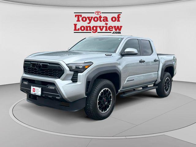 2026 Toyota Tacoma TRD Off Road for sale in Longview, TX