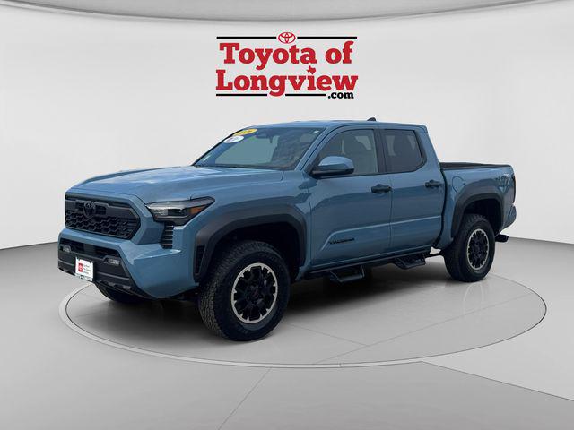 2026 Toyota Tacoma TRD Off-Road 4x4 for sale in Longview, TX