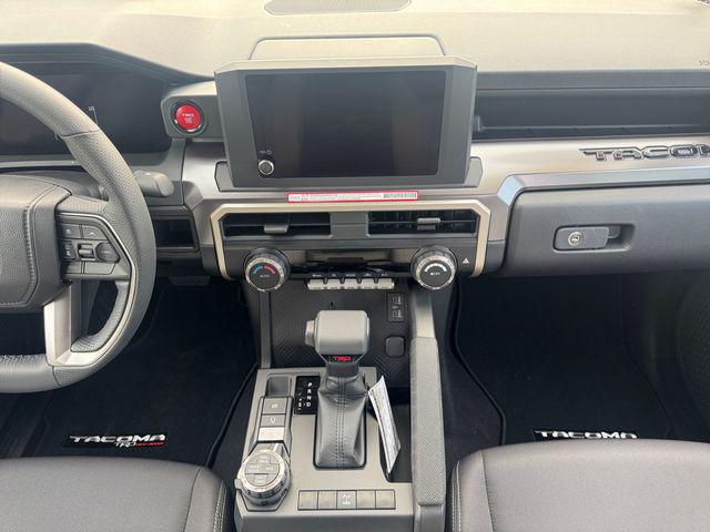 2026 Toyota Tacoma TRD Off-Road 4x4