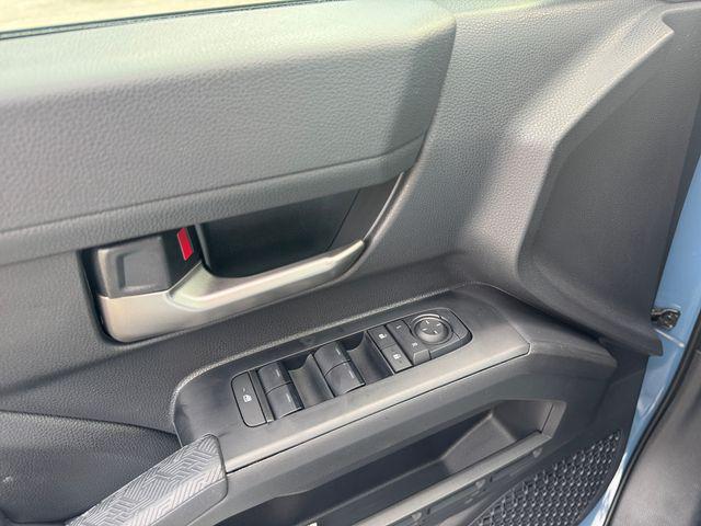 2026 Toyota Tacoma TRD Off-Road 4x4