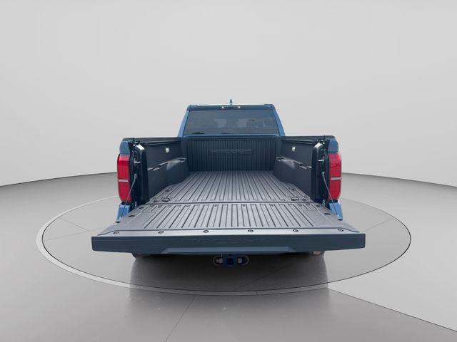 2026 Toyota Tacoma TRD Off-Road 4x4