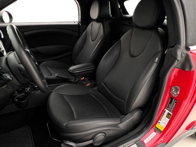 2013 MINI Roadster Cooper