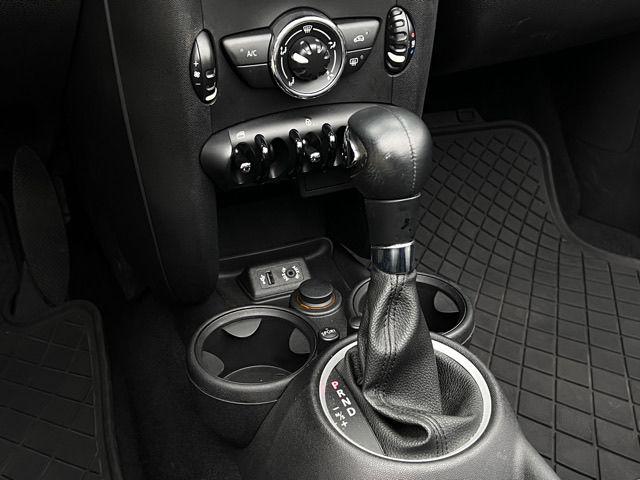 2013 MINI Roadster Cooper