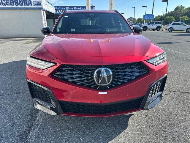 2026 Acura MDX A-SPEC Advance Package