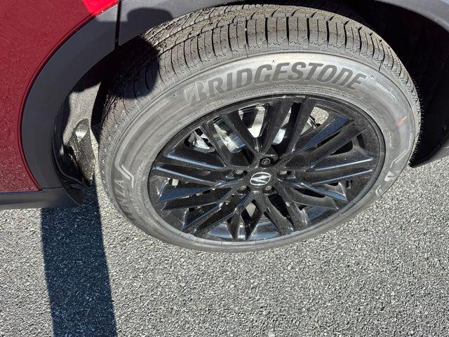 2026 Acura MDX A-SPEC Advance Package