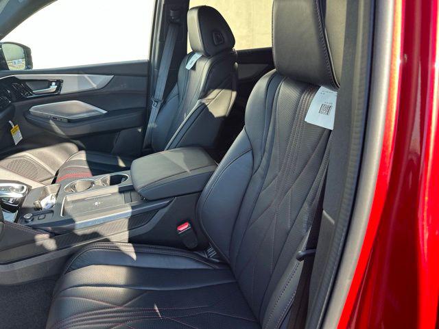 2026 Acura MDX A-SPEC Advance Package