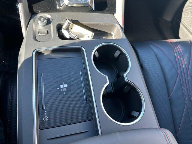 2026 Acura MDX A-SPEC Advance Package