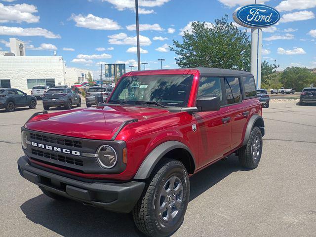 2026 Ford Bronco Big Bend for sale in Farmington, NM