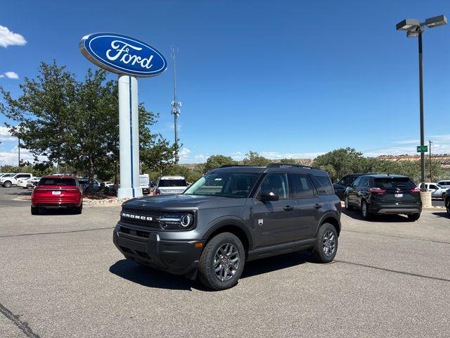 2026 Ford Bronco Sport Big Bend for sale in Farmington, NM