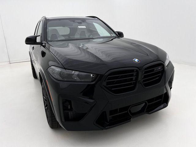 2026 BMW X5 M Competition