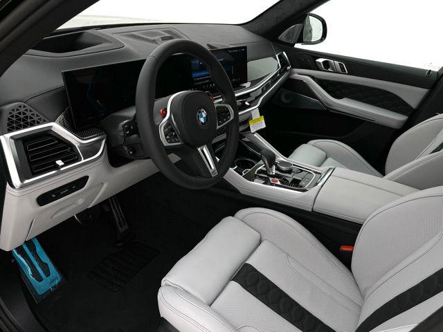 2026 BMW X5 M Competition