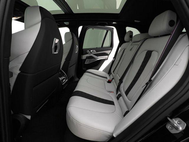 2026 BMW X5 M Competition