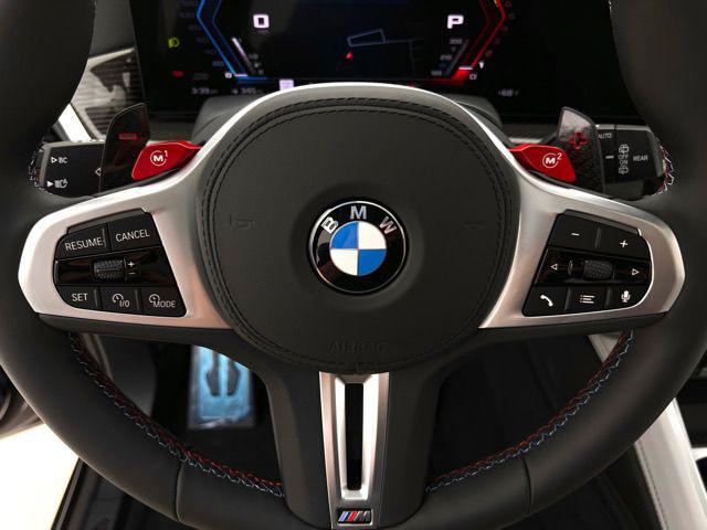 2026 BMW X5 M Competition