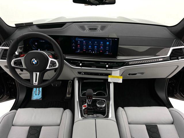 2026 BMW X5 M Competition