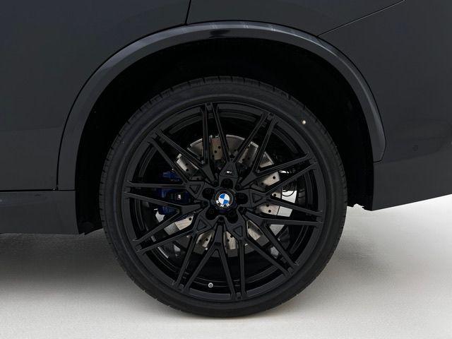 2026 BMW X5 M Competition