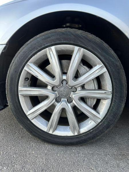 2016 Audi A6 2.0T Premium Plus