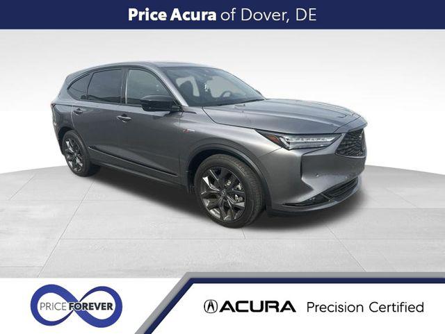 2023 Acura MDX A-SPEC for sale in Dover, DE
