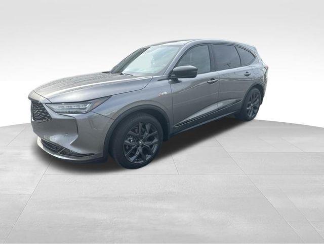 2023 Acura MDX A-SPEC
