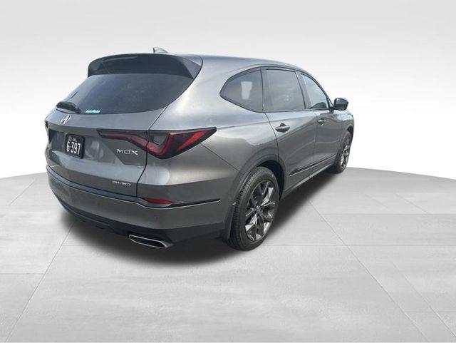 2023 Acura MDX A-SPEC