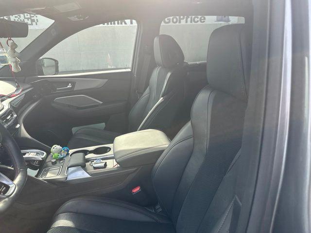 2023 Acura MDX A-SPEC