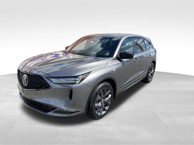 2023 Acura MDX A-SPEC