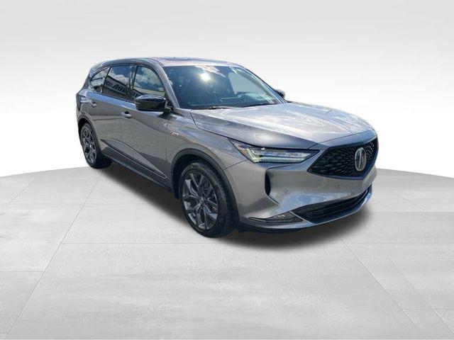 2023 Acura MDX A-SPEC