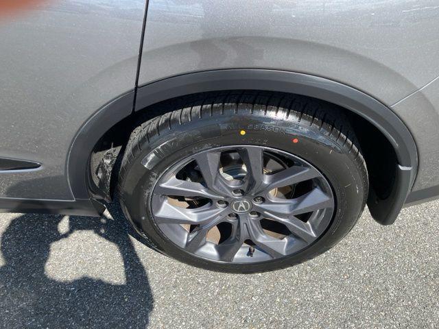 2023 Acura MDX A-SPEC