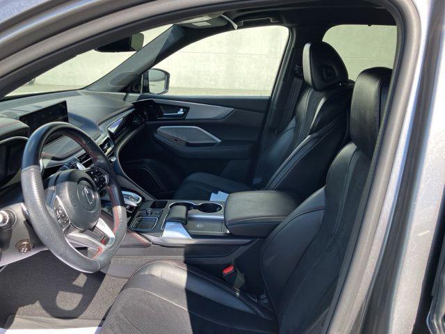 2023 Acura MDX A-SPEC