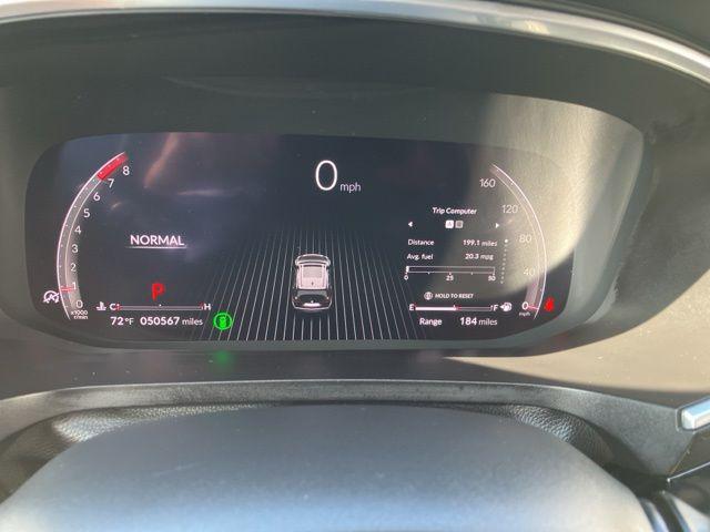 2023 Acura MDX A-SPEC