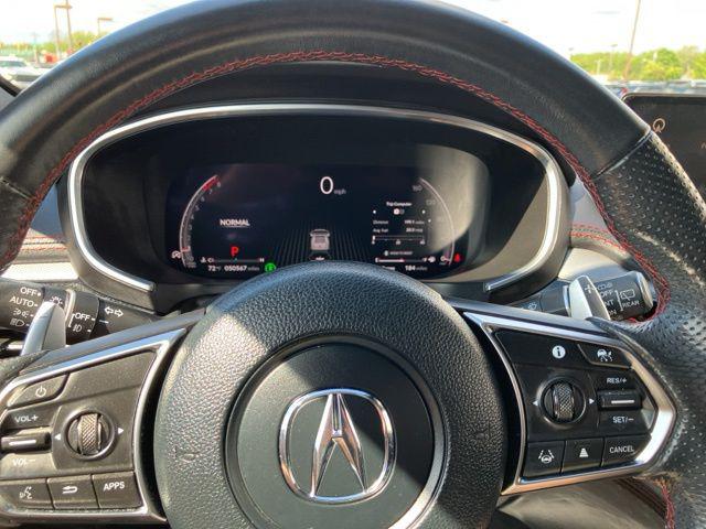2023 Acura MDX A-SPEC