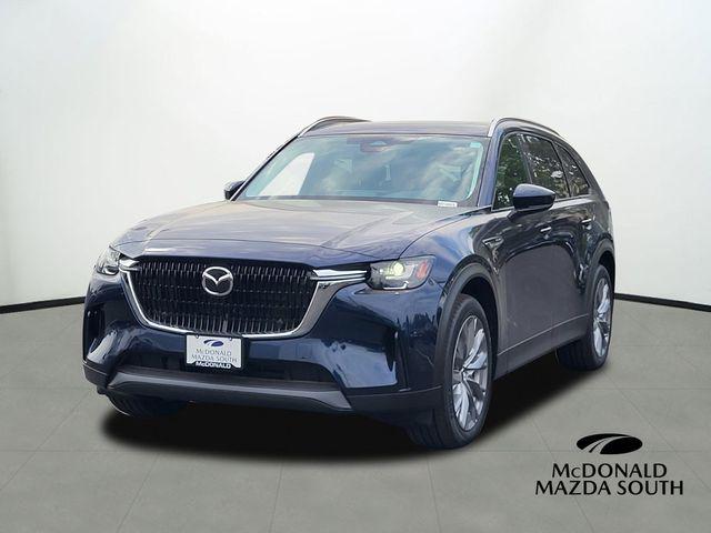 2026 Mazda X-90 3.3 Turbo Preferred for sale in Littleton, CO
